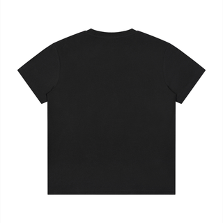 Unisex Quick Dry Regular Fit T-Shirt