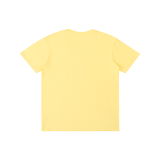 Pure Cotton Unisex T-Shirt