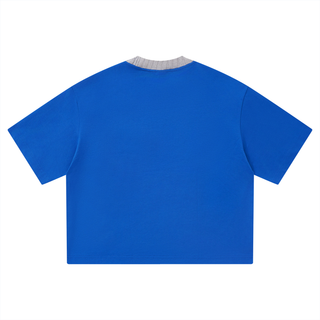 Unisex Heavyweight Boxy T-Shirt
