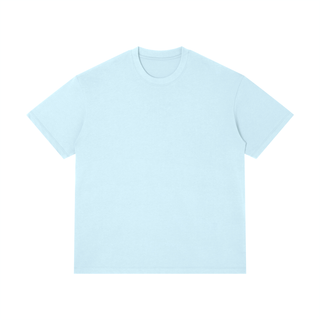 Unisex Regular Fit Crewneck T-Shirt