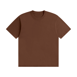 Unisex Seamless Cotton T-Shirt
