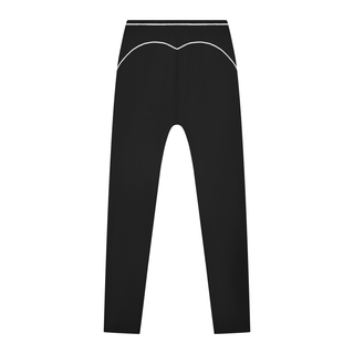 High-Waist Contour Legging