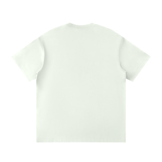 Unisex Loose Fit Crewneck T-Shirt