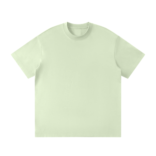 Unisex Loose Fit Crewneck T-Shirt