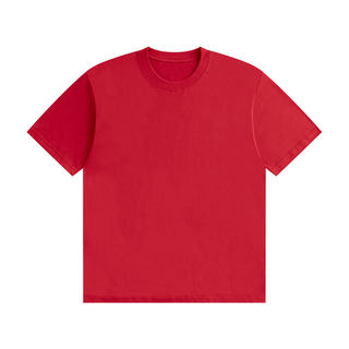 Unisex Seamless Cotton T-Shirt
