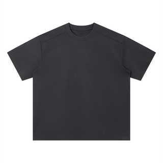 Unisex Sorona Quick-Dry Loose Fit Boxy T-Shirt