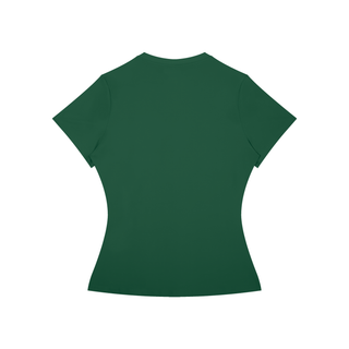 Women’s Slim Fit Performance T-Shirt
