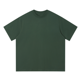 Unisex Quick-Dry Relaxed Fit T-Shirt