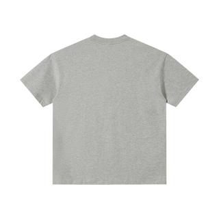Unisex Tonal Paneled Performance T-Shirt