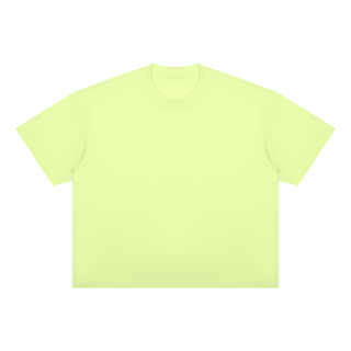 Unisex Boxy Drop Shoulder T-Shirt