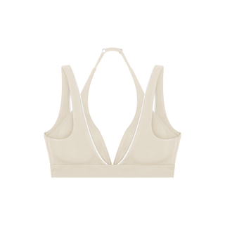 Halter Neck Flow Bra