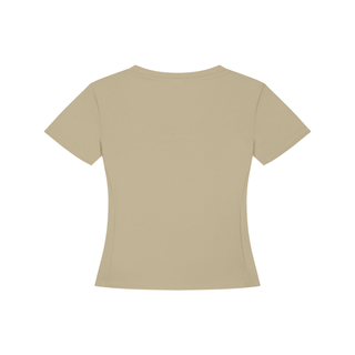 Women's Tencel Baby T-Shirt