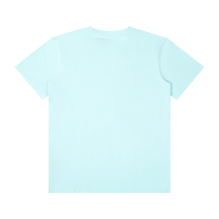Unisex Classic Crew Neck Cotton T-Shirt