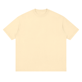 Streetwear Loose Drop Shoulder T-Shirt