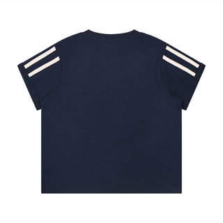 Women's Varsity Stripe T-Shirt