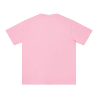 Unisex Vintage Wash Boxy T-Shirt