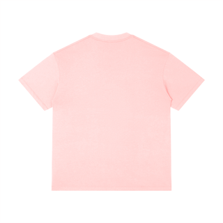 Unisex Regular Fit Crewneck T-Shirt