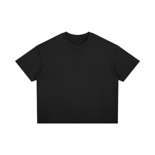 Unisex Boxy Drop Shoulder T-Shirt