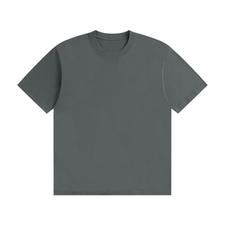 Unisex Seamless Cotton T-Shirt
