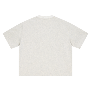 Boxy Oversized T-Shirt