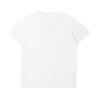Unisex Sorona Quick-Dry Boxy T-Shirt