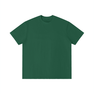 Unisex Vintage Wash Distressed T-Shirt