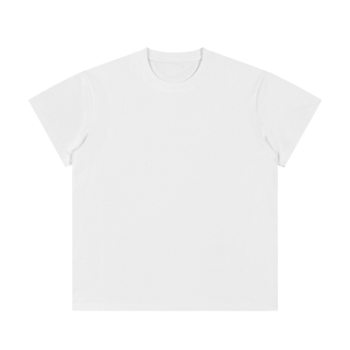 Unisex Regular Fit Crewneck T-Shirt