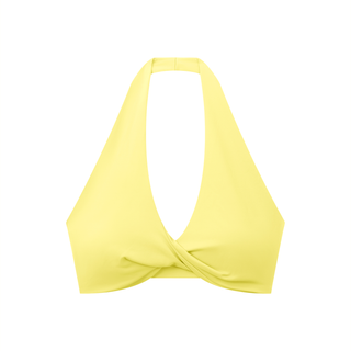Twist Front Sports Bra