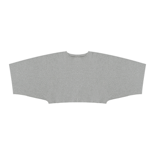 Women's Boxy Batwing Sleeve T-Shirt