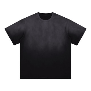 Sunfade Edge Gradient T-Shirt