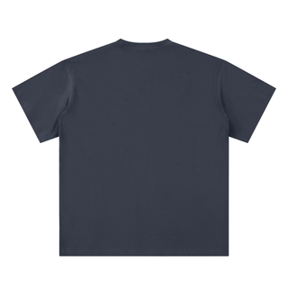 Unisex Sueded Cotton T-Shirt
