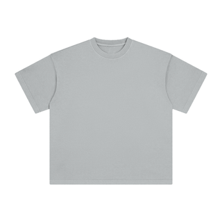 Heavyweight Vintage Washed T-Shirt