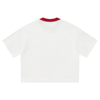 Unisex Heavyweight Boxy T-Shirt
