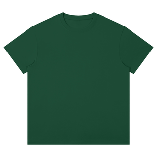 Unisex Regular Fit Coolmax T-Shirt