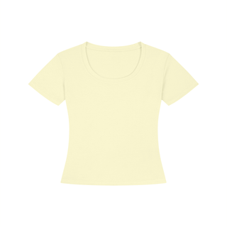 Women's Tencel Baby T-Shirt