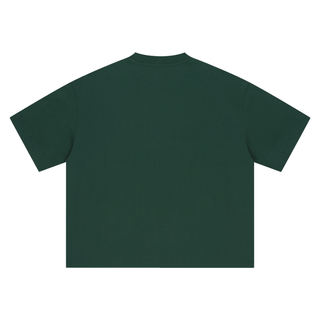 Boxy Oversized T-Shirt