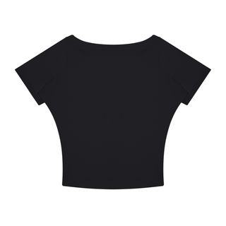 Women’s Boatneck Raglan T-Shirt