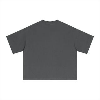 Essential Sorona Boxy T-Shirt