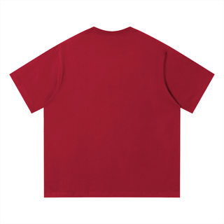 Unisex Quick-Dry Relaxed Fit T-Shirt
