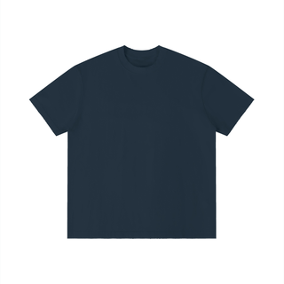 Unisex Vintage Wash Distressed T-Shirt