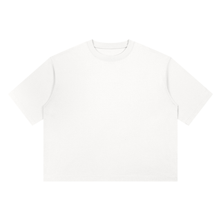 Unisex Heavyweight Boxy T-Shirt