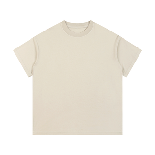 Vintage Wash Cotton T-Shirt