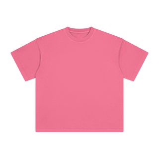 Heavyweight Vintage Washed T-Shirt