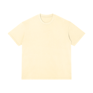 Unisex Regular Fit Crewneck T-Shirt