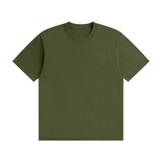 Unisex Seamless Cotton T-Shirt