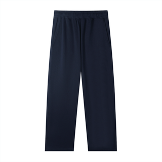 Essential Straight-Leg Sweatpant