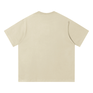Unisex Quick-Dry Relaxed Fit T-Shirt