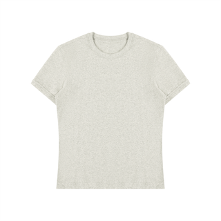 Unisex Heavyweight Slim Fit T-Shirt