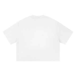 Unisex Heavyweight Boxy T-Shirt