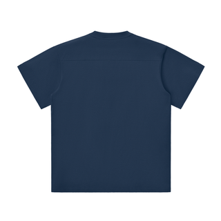 Unisex Lightweight Oversized T-Shirt